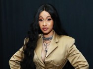 Cardi B