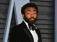 Donald Glover's Deadpool series