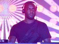 Virgil Abloh Lands Gig At Louis Vuitton