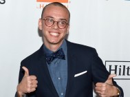 Logic Denies Joyner Lucas Diss