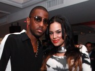 Fabolous & Emily B