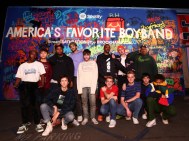 Brockhampton Signs With RCA