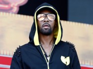 RZA Responds To U-God