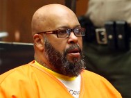 Suge Knight