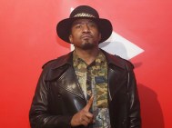 Q-Tip To Teach At NYU