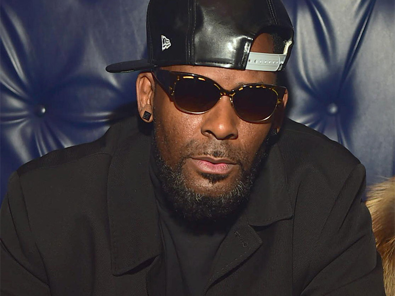 R Kelly