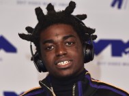 Kodak Black Sentenced To Prison