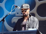 4th Disciple Sues RZA