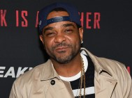 Jim Jones vs. 50 Cent