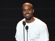 Kanye West & Dave Chappelle Bring Sunday Service To Dayton Weeks After Mass Shooting