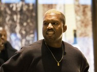 Kanye West