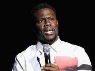 Kevin Hart Extortion