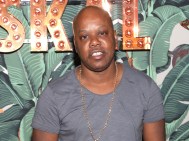 Too Short's New Tape