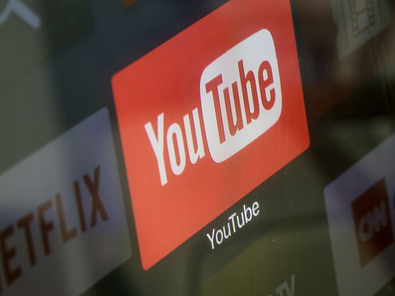 YouTube To Launch New Music Streaming Service