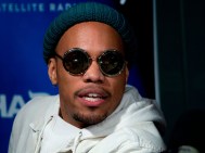 Anderson .Paak Thinks Meek Mill Should've Met With Donald Trump