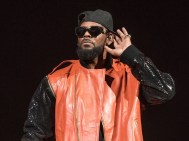 R. Kelly & Aaliyah's Forged Marriage Certificate Surfaces