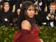 Ticket Sales For Nicki Minaj & Future's NICKIHNDRXX Tour Reportedly "In The Toilet"