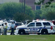 Hip Hop Reacts To Fatal Santa Fe High School Shooting