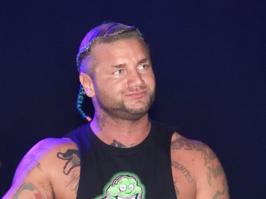 RiFF RAFF Cleared Of Alleged Sexual Assault At Nevada Brothel