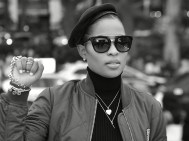 DeJ Loaf Offers To Liberate New York Residents By Covering Marriage License Costs