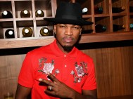 Ne-Yo Unveils "Good Man" Album