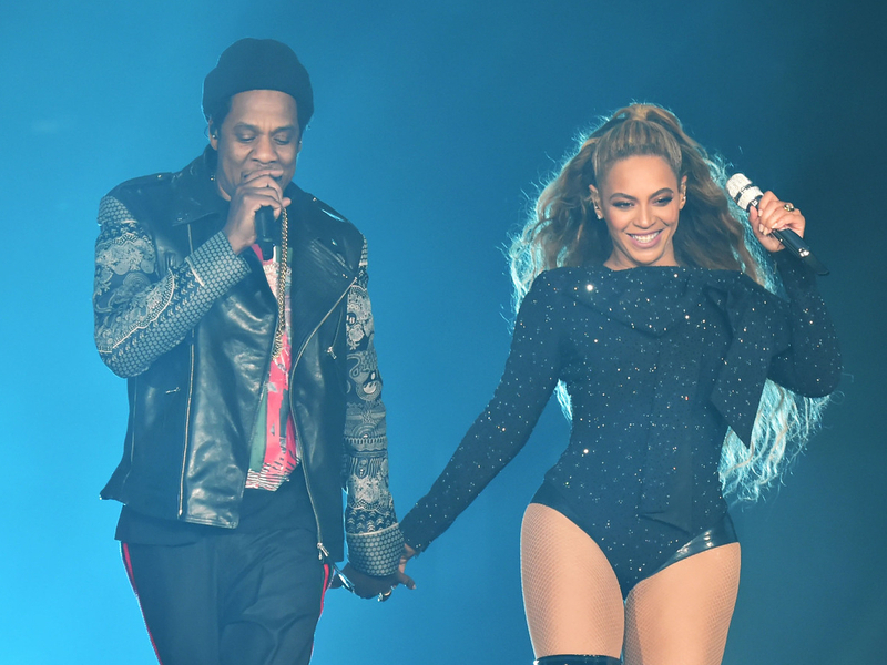 Beyonce/JAY photos