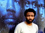 Donald Glover