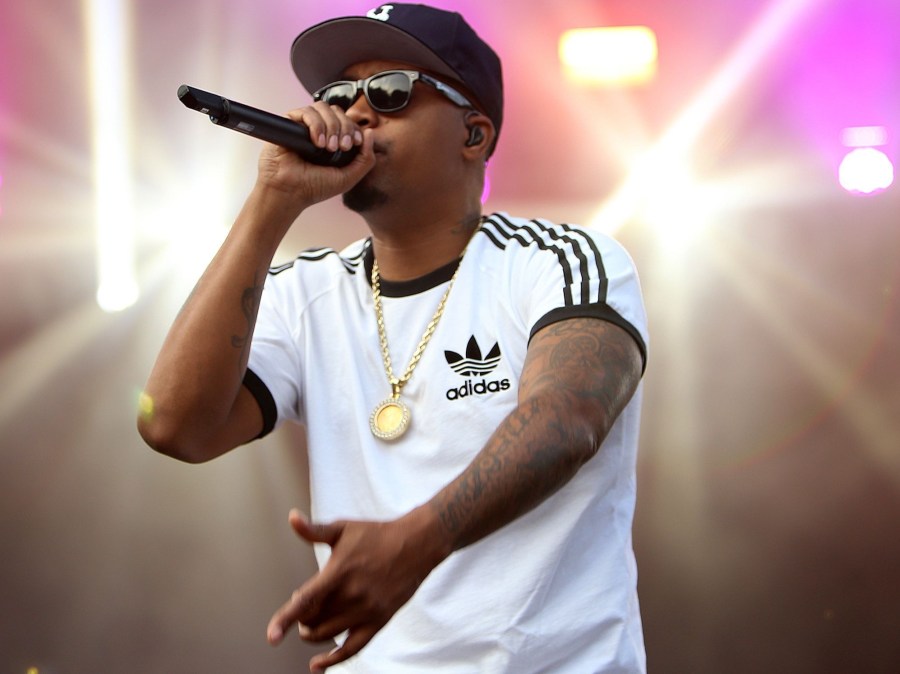 Escobar Season Begins: Inside Nas' "Nasir" Listening Party