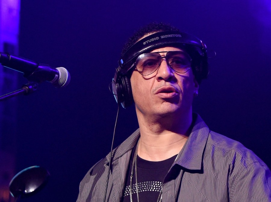 Kid Capri To Funkmaster Flex: "New York Hates You!"