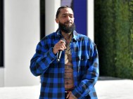 Nipsey Hussle Reportedly Shot 6 Times Outside His Los Angeles Store