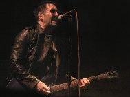 Trent Reznor Says Kanye West & The Weeknd Ripped Off NIN's Live Show