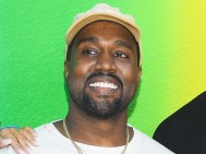 Kanye West