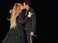 Physical Copies Of Beyoncé & JAY-Z's "EVERYTHING IS LOVE" Album Coming Soon