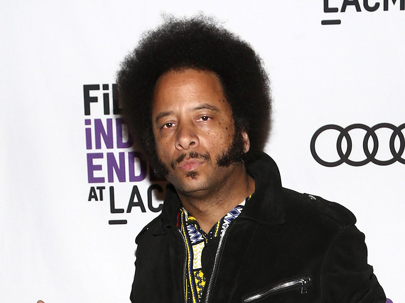 Boots Riley Announces Soundtrack