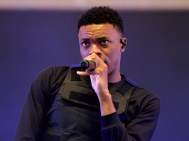 Vince Staples Joins Motown Records Roster