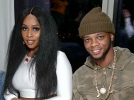 Remy Ma & Papoose Announce Pregnancy