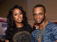 Papoose Remy Ma