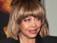 Tina Turner's Son Reportedly Dies By Suicide