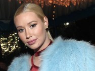 Iggy Azalea Shows Off Her Assets In "Kream" Video Featuring Tyga