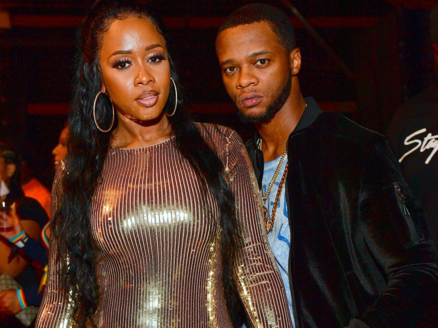 50 Cent & Papoose Wage Instagram War Over Remy Ma's Physique