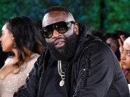 Rick Ross sued