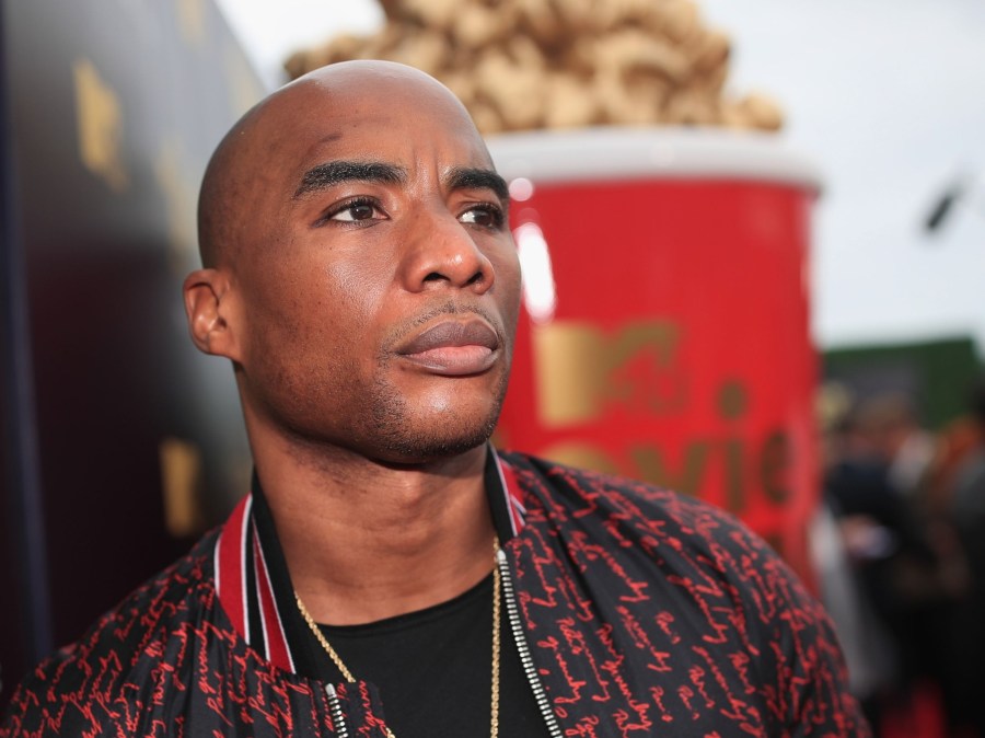 Charlamagne Tha God's DNA Was Reportedly Not Found In Sexual Assault Accuser's Rape Kit