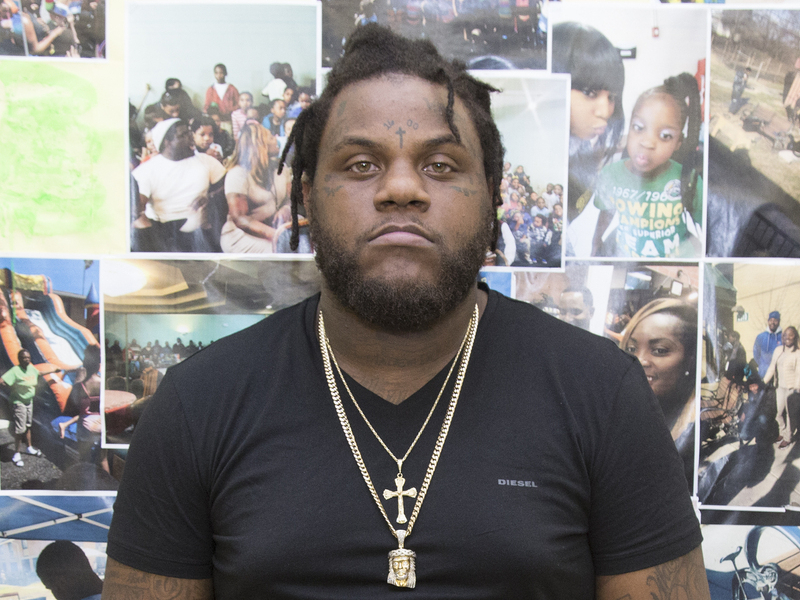 Fat Trel mixtape