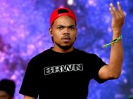 Chance The Rapper Songs