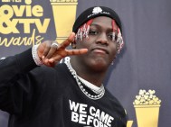 Lil Yachty Interview