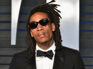 Wiz Khalifa's Los Angeles Home Reportedly Broken Into