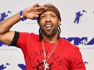 Redman video