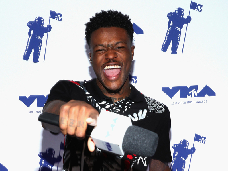 Azealia Banks Cry On Wild N Out DC Young Fly Admits To Making Azealia Banks Cry On "Wild 'N Out" | HipHopDX
