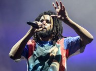 J. Cole Tour