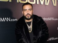 French Montana home invasion